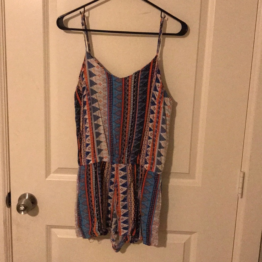 Romper - Picture 2 of 2